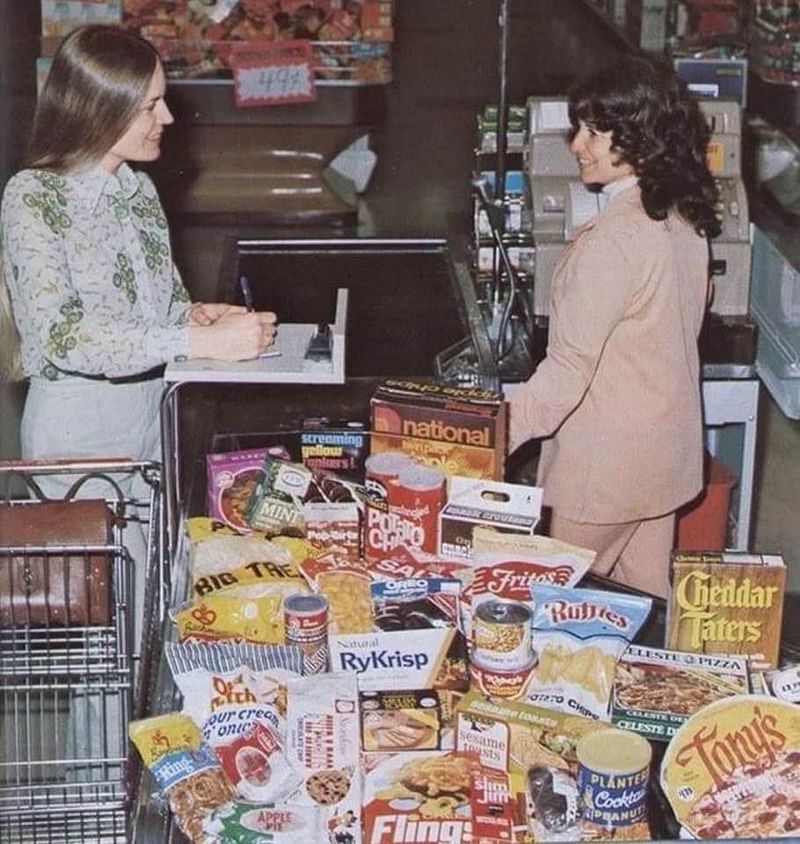 Prices Changed Weekly