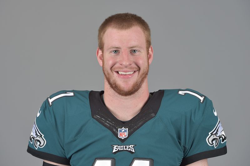 Carson Wentz