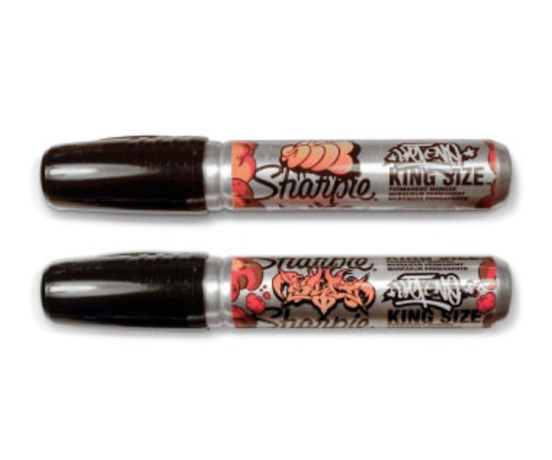 Permanent Markers