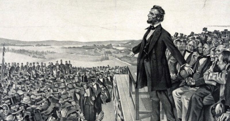 Lincoln's Political Salvation