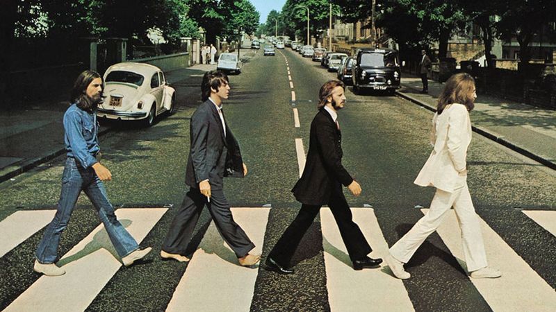 The Beatles