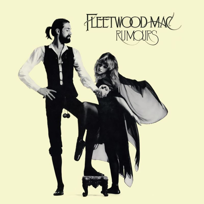Fleetwood Mac – Rumours (1977)