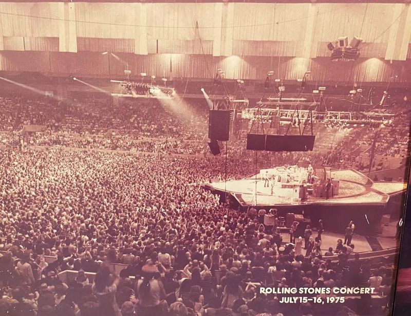 The Rolling Stones – 