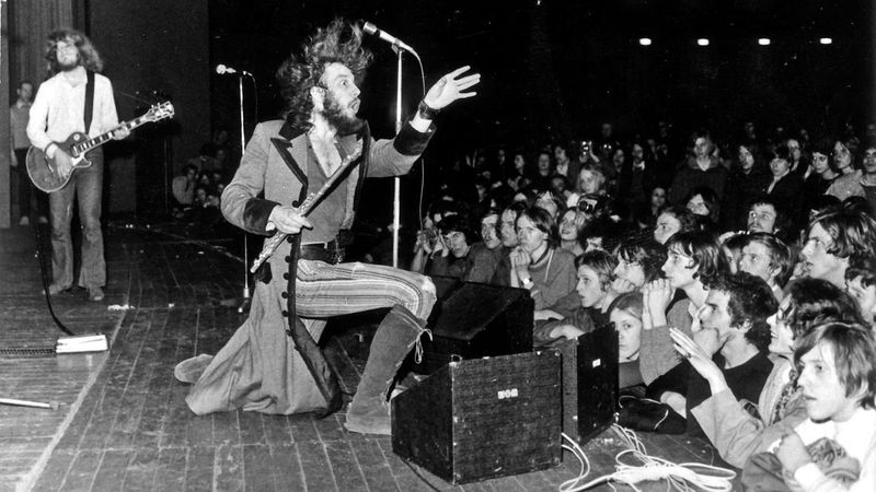 Jethro Tull