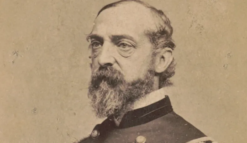 Meade's Eleventh-Hour Leadership