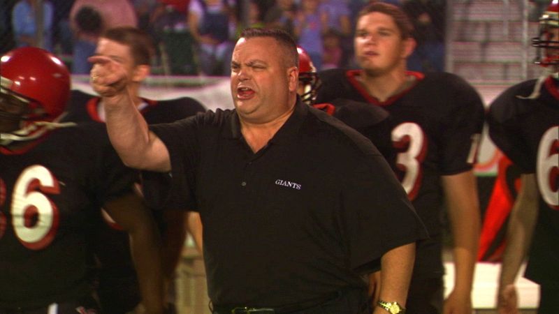 Facing the Giants (2006)