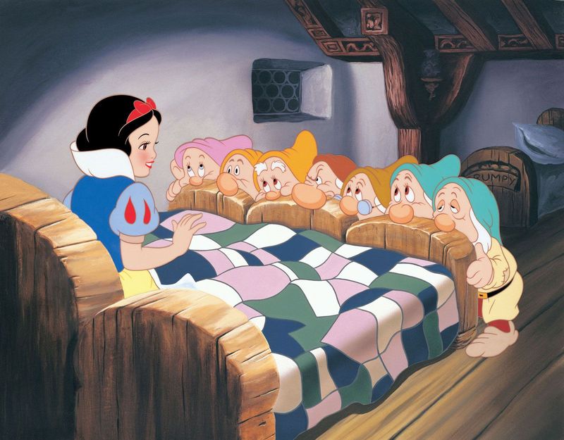 Pioneered Animated Feature Films