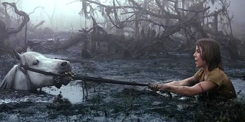 The NeverEnding Story (1984)