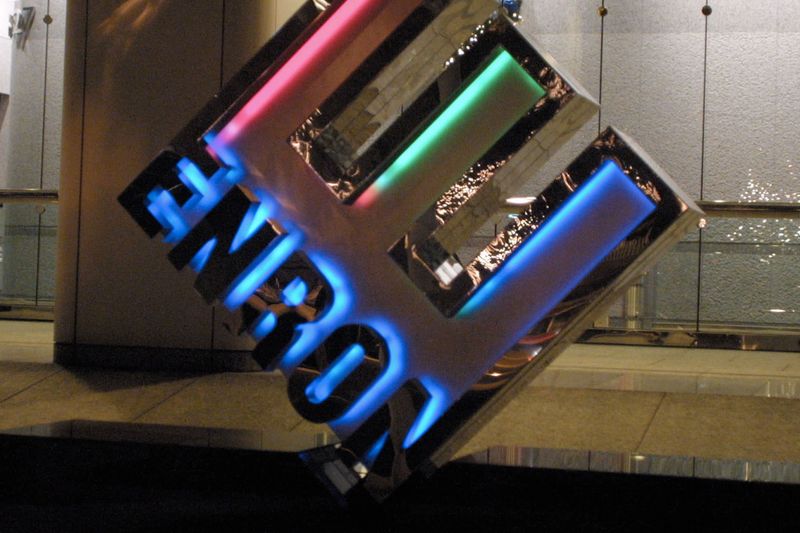 Enron