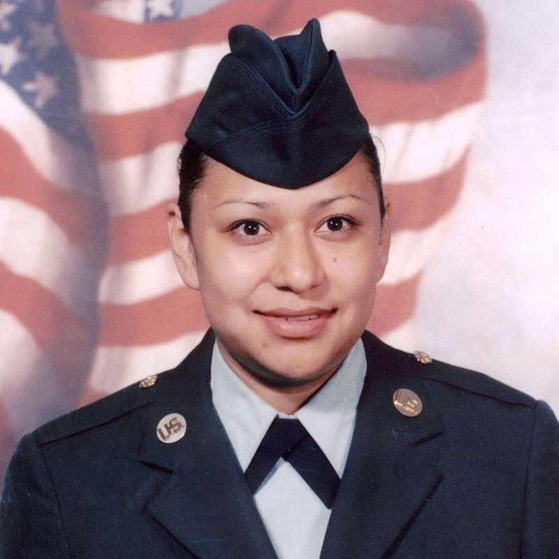 Lori Piestewa: A Legacy of Sacrifice
