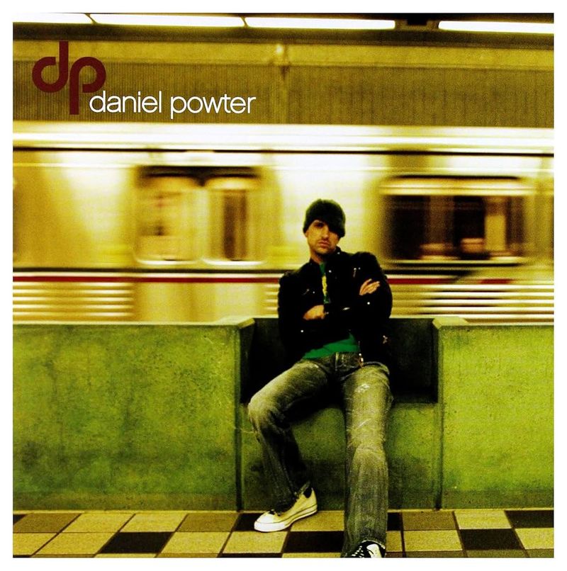 Daniel Powter – Daniel Powter (2005)