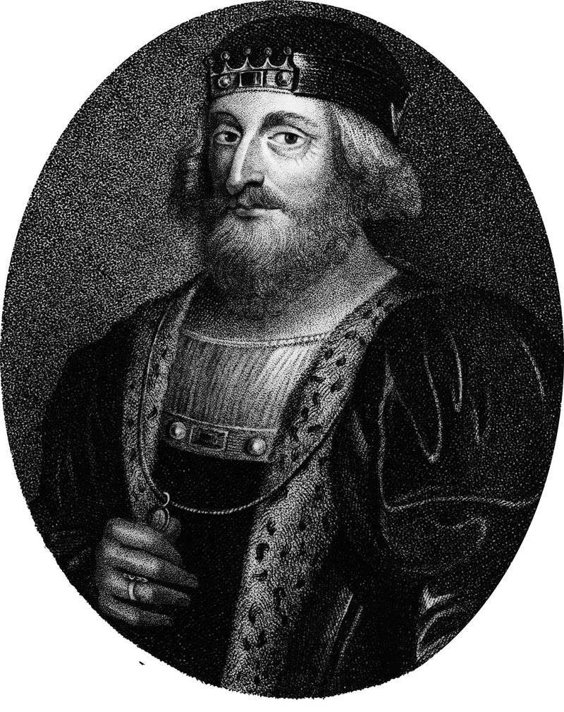 William de la Pole, Duke of Suffolk, 1450