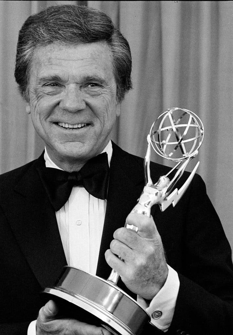 Jackie Cooper, American actor – 2011