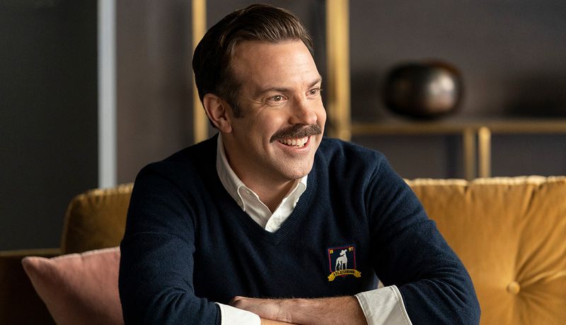 Ted Lasso (Ted Lasso)