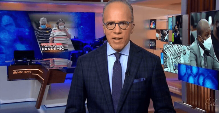 Lester Holt’s Legacy: 15 Unforgettable Moments Before His Final NBC Nightly News Sign-Off
