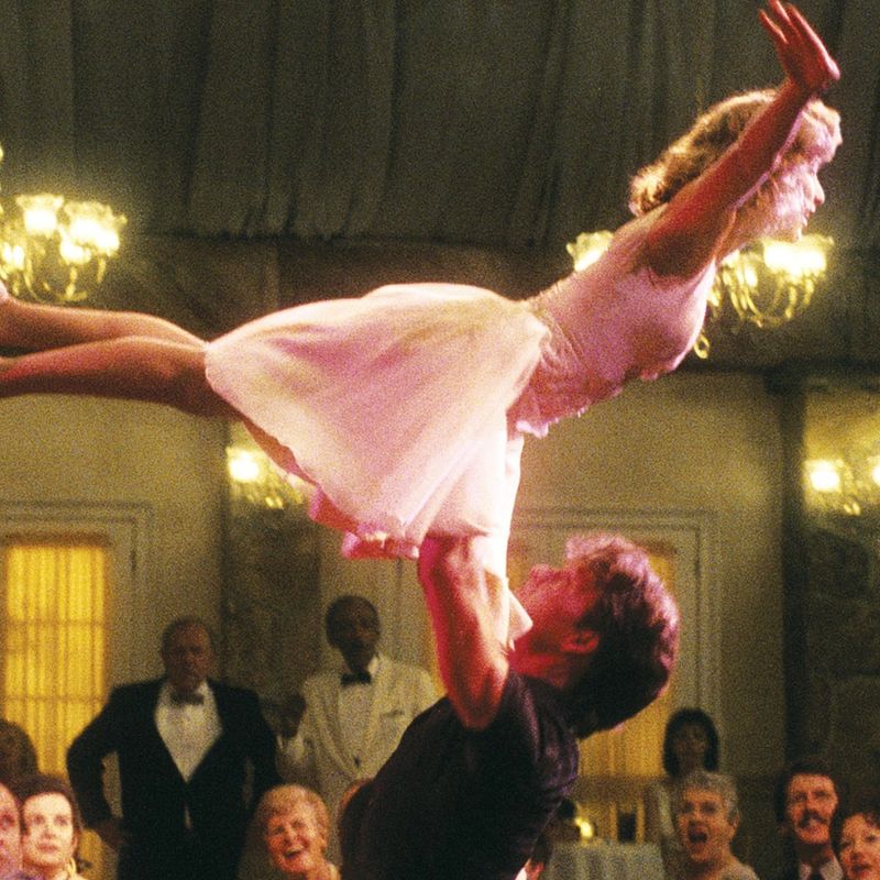 (I've Had) The Time of My Life – Bill Medley & Jennifer Warnes