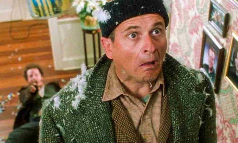 Home Alone & Home Alone 2 (1990, 1992)