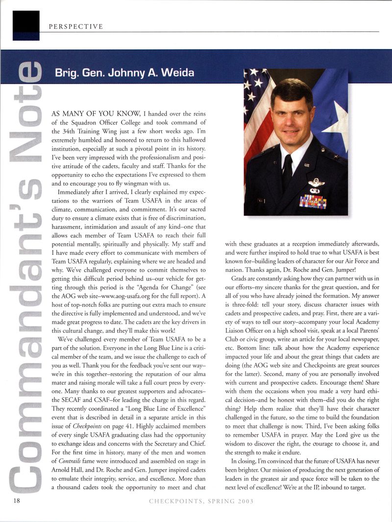 Brigadier General Roger Duff: The National Guard Leader Who Abused His Position