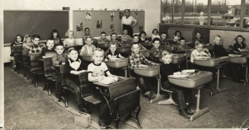 Tests Measured Understanding, Not Test-Taking