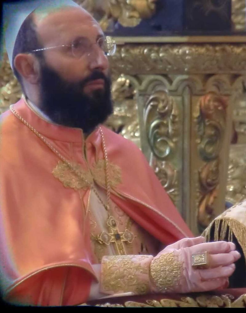 When a Pope Quits and Calls It All a Scam