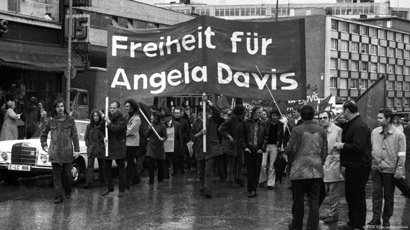 Global Movement Rallies Behind Bars