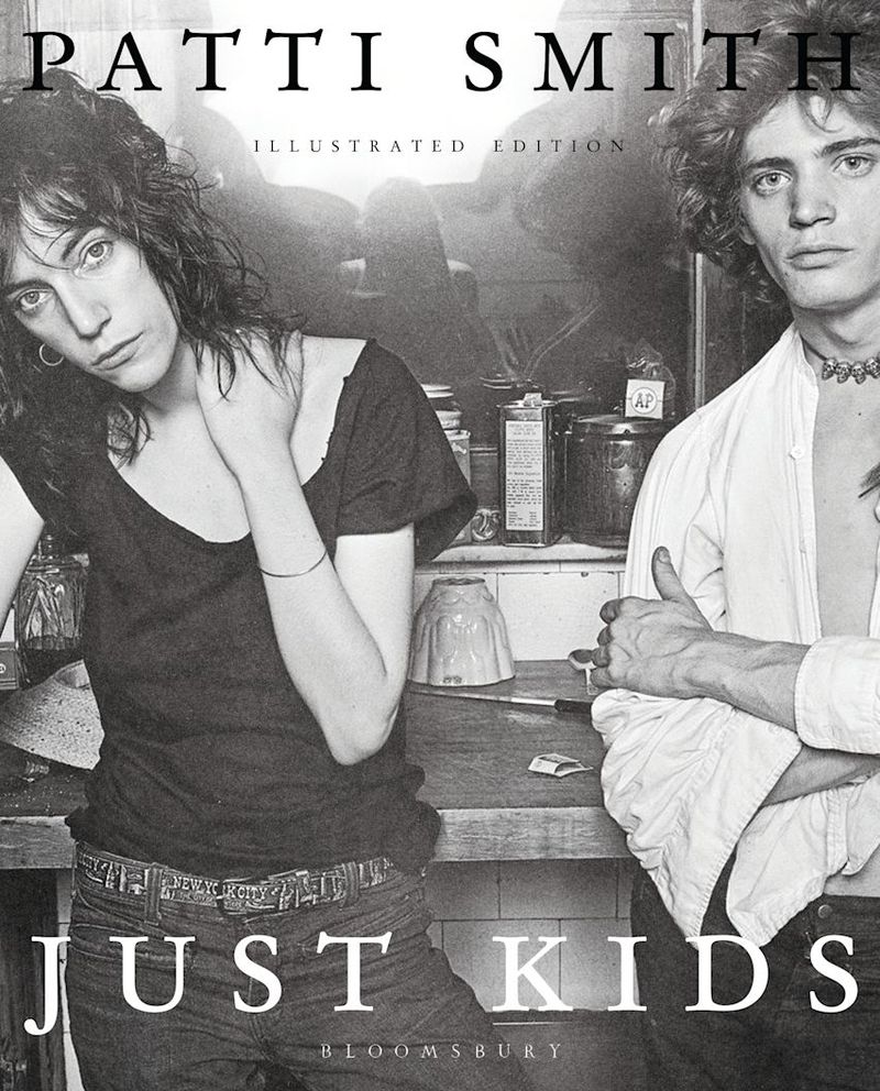 Just Kids