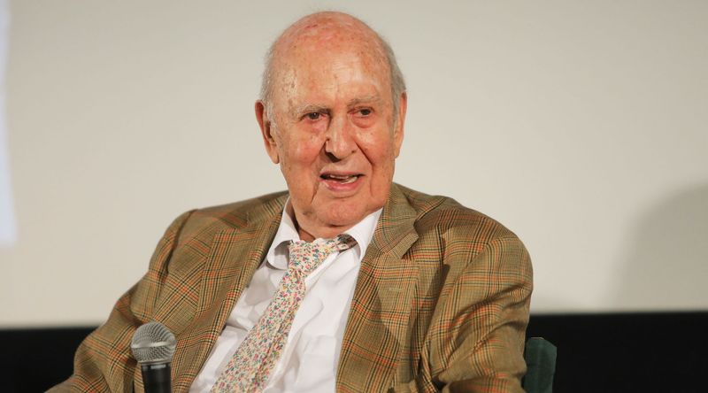 Advocate for Aging with Humor
