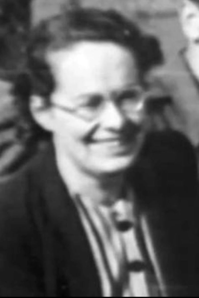 Joan Clarke: Brilliant Mathematician Paid Less Than Male Peers