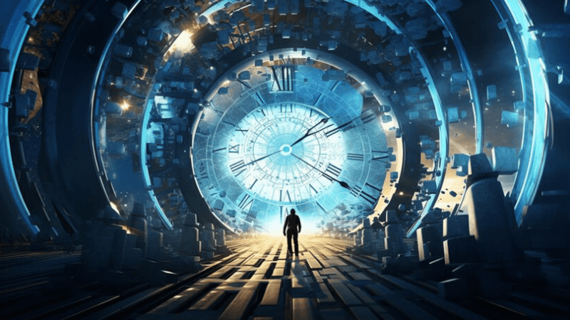 Time Machines