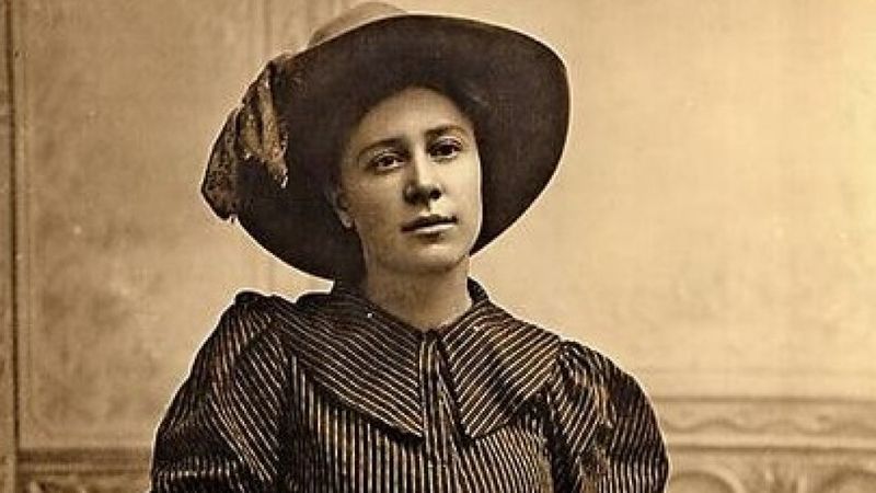 Rose Dunn – 