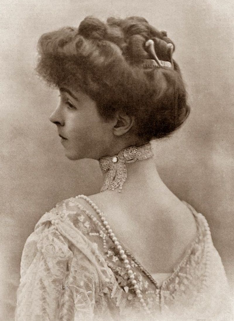 Consuelo Vanderbilt