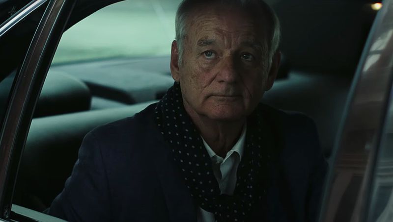 Bill Murray: The Deadpan Master Entering the Marvel Universe