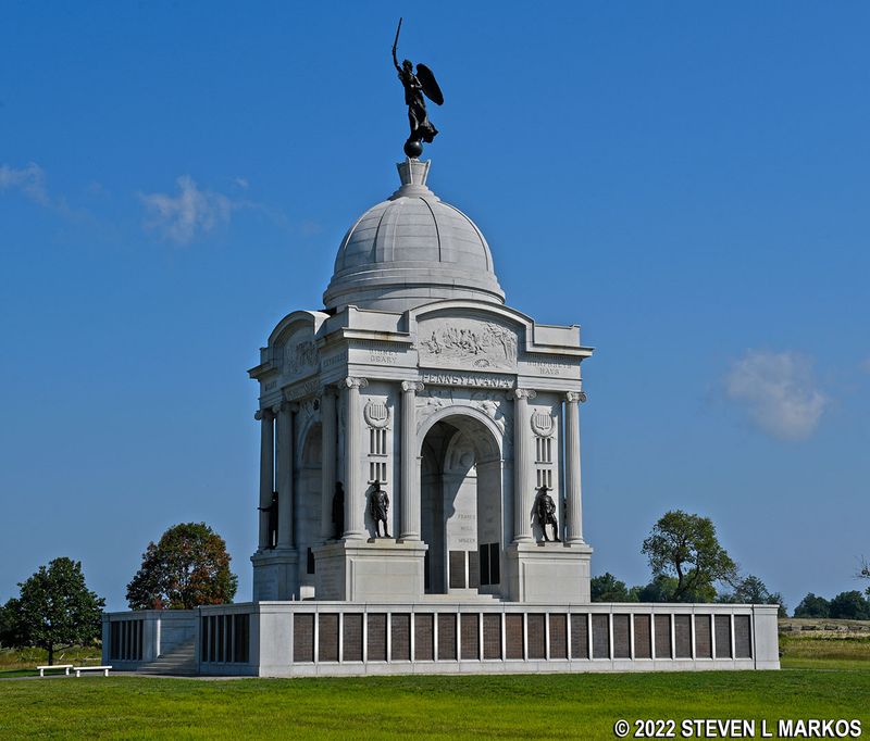 America's Most Sacred Soil