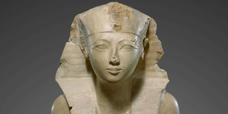 Hatshepsut's Hidden Ailments