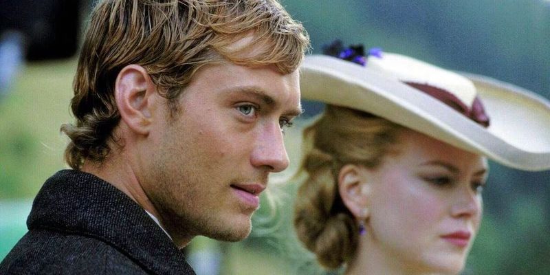 Cold Mountain (2003)