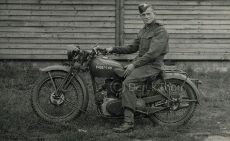 Royal Enfield's Timeless Appeal