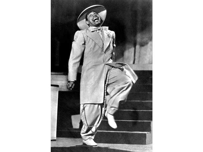 Cab Calloway: Hi-De-Ho Hipster Who Defined Cool