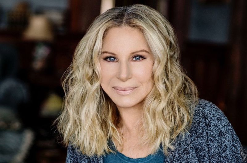 Barbra Streisand: The Perfectionist Who Finally Relaxed
