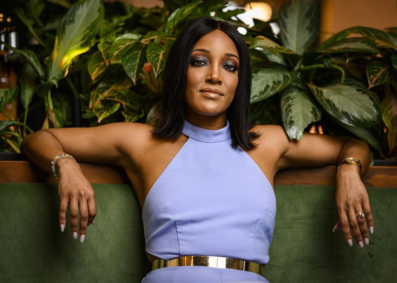Mickey Guyton: Grammy-Nominated Powerhouse