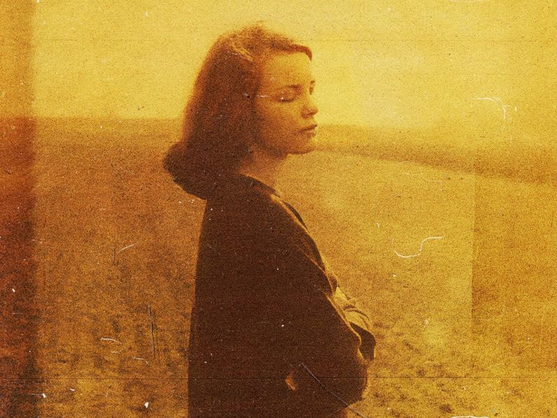 Sibylle Baier – The Lost Folk Gem
