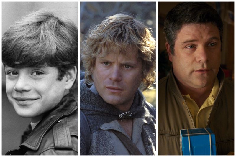 Sean Astin: From Goonie to Hobbit Hero