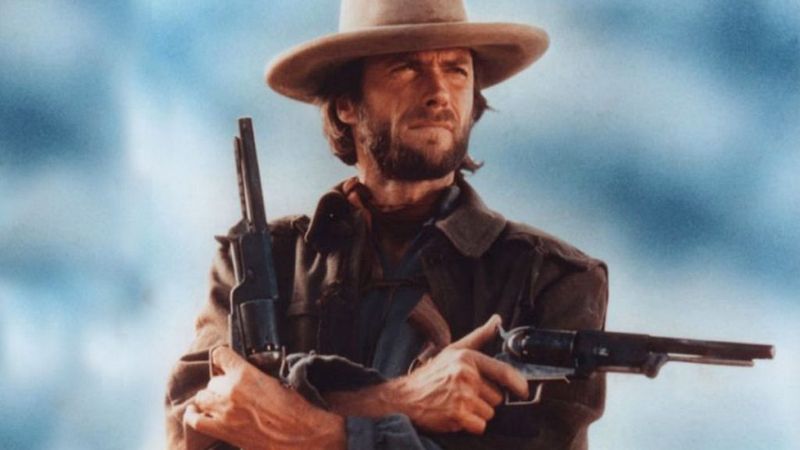 Josey Wales – The Outlaw Who Found Family in Strangers
