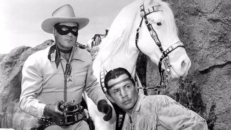 The Lone Ranger's Silver Bullets