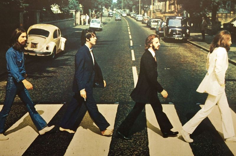 The Beatles – The most influential band ever