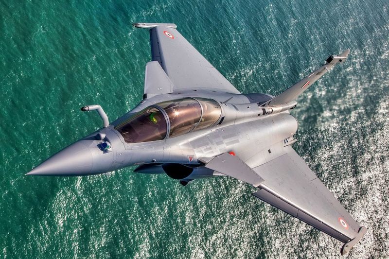 Dassault Rafale