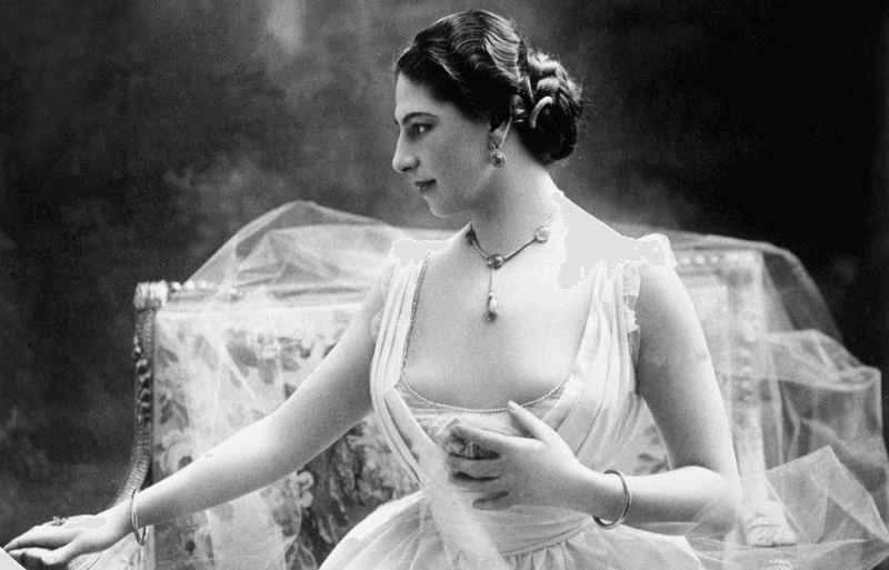 Mata Hari