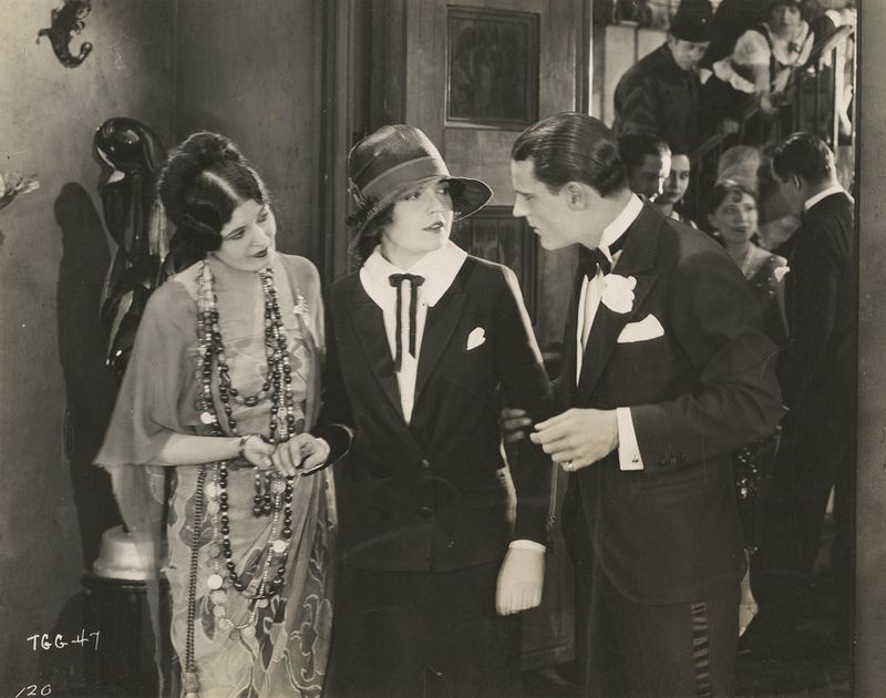 The Great Gatsby (1926)