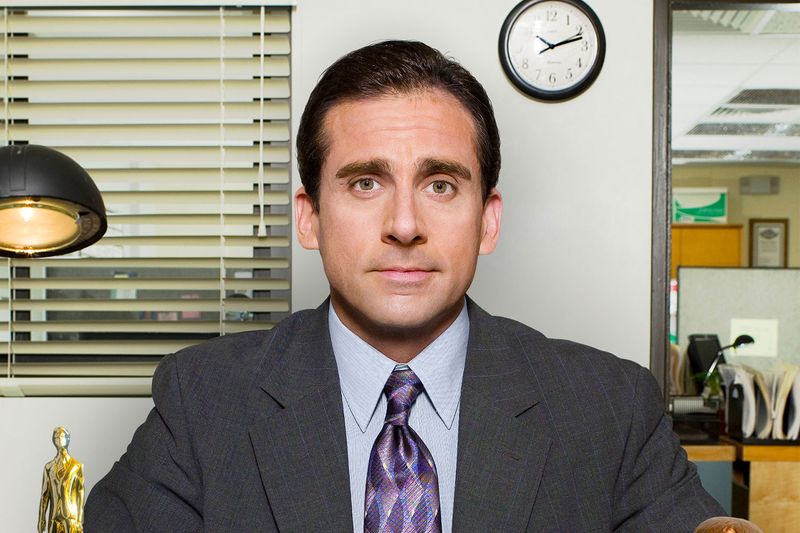 Michael Scott (The Office)