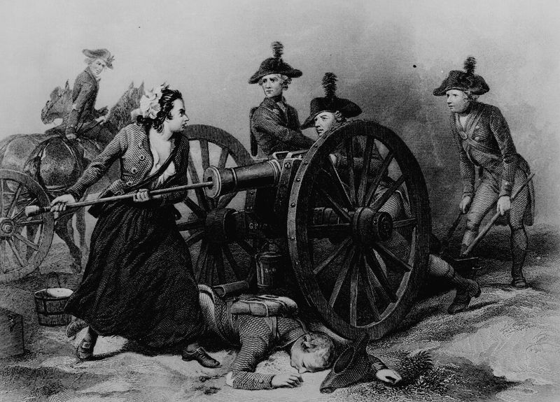 Margaret Corbin: Revolutionary War's Forgotten Heroine