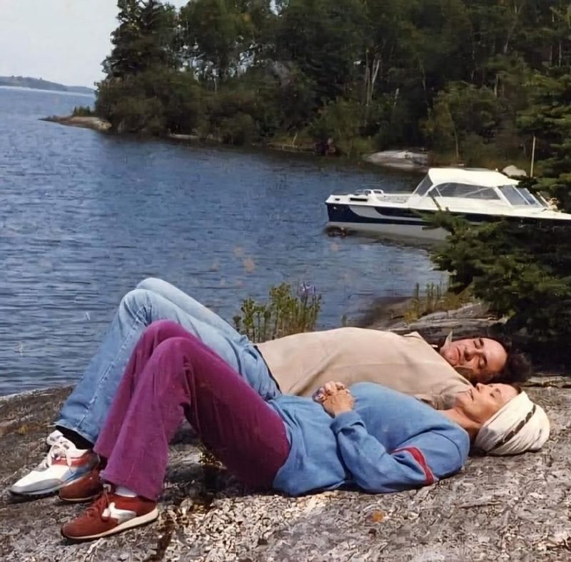 Living in Seclusion Without June